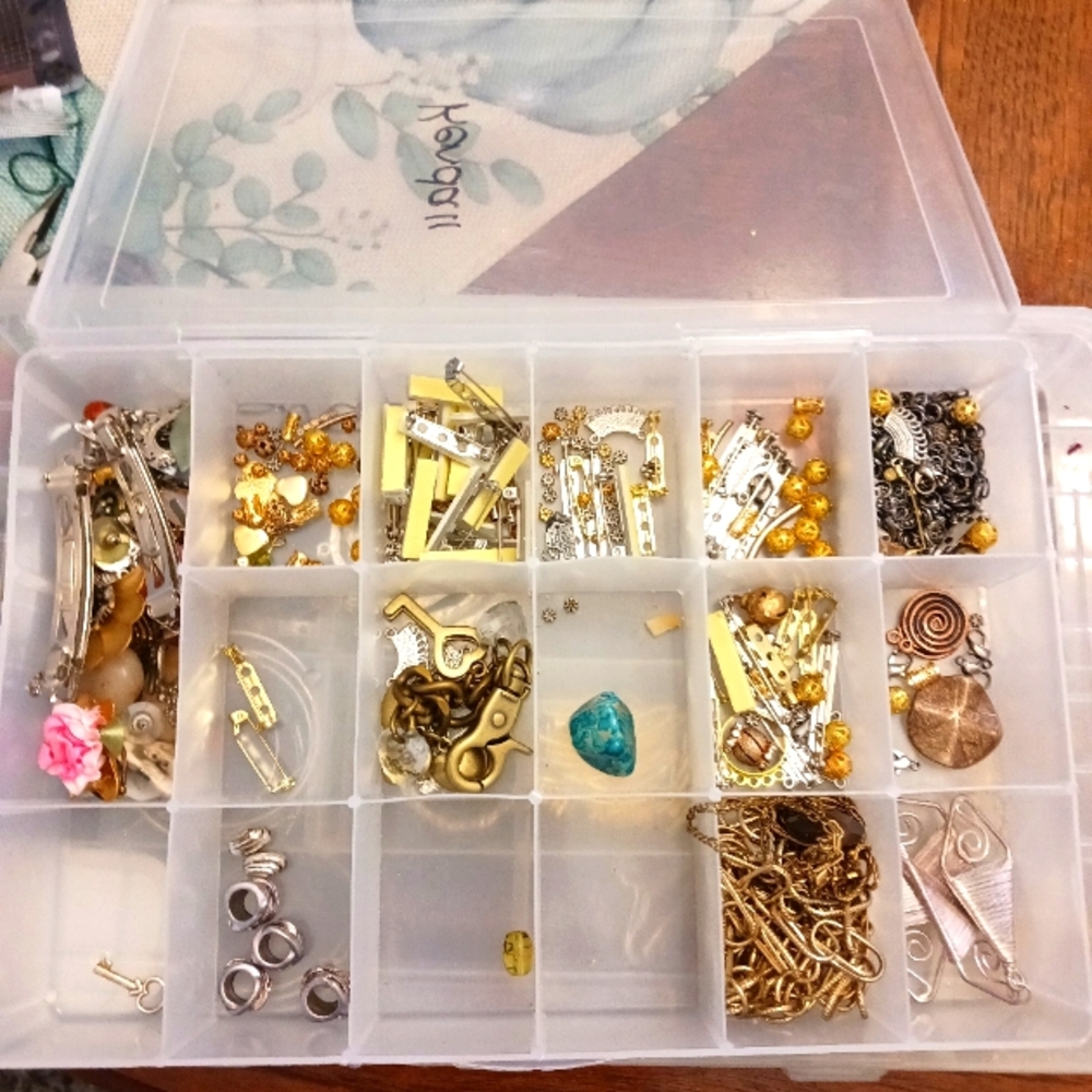 Jewelry Making supplies